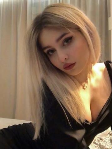 Индивидуалка Олеся Фотография 3