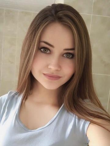 Индивидуалка Ядвига Фотография 2
